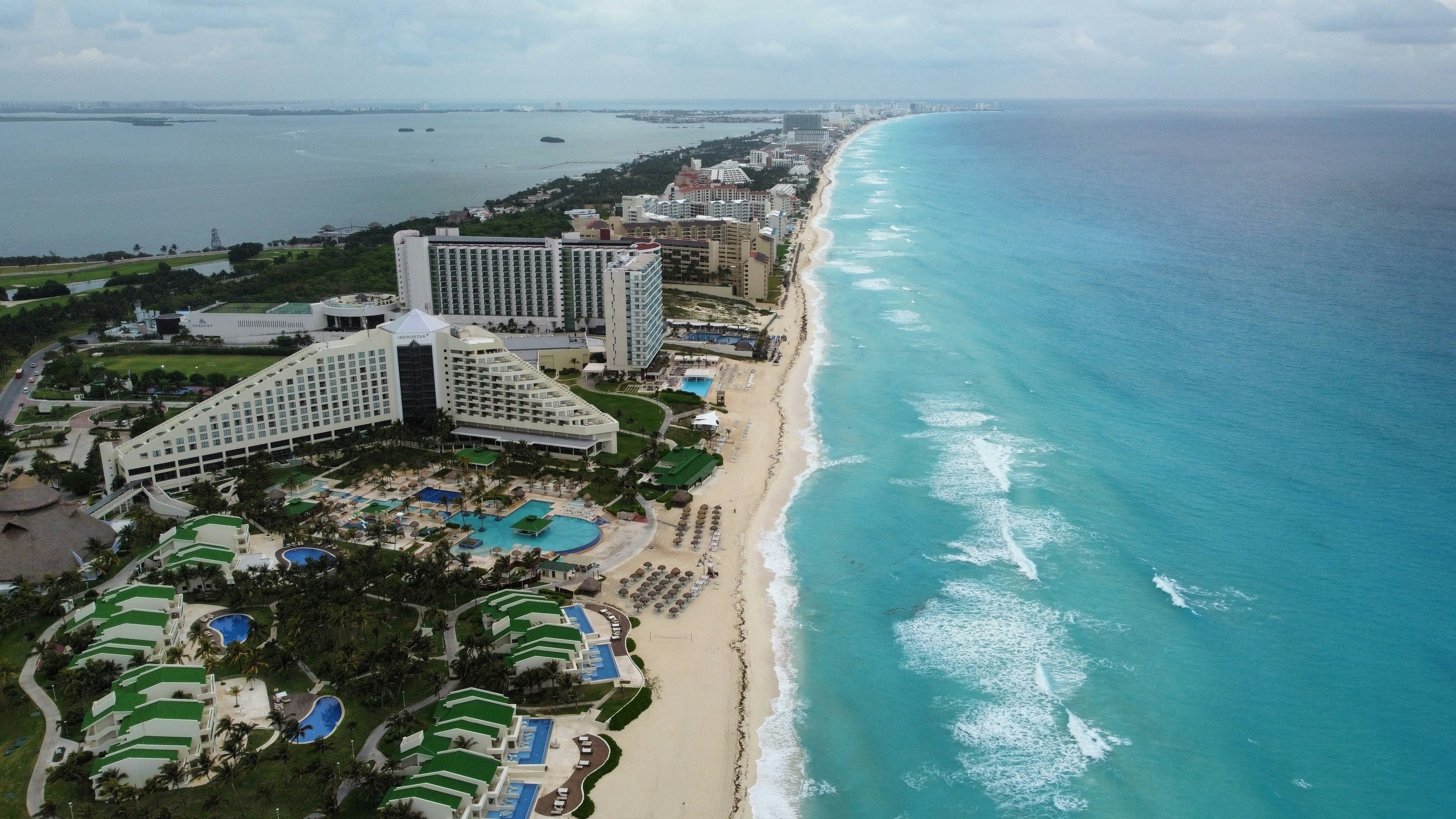 Cancún